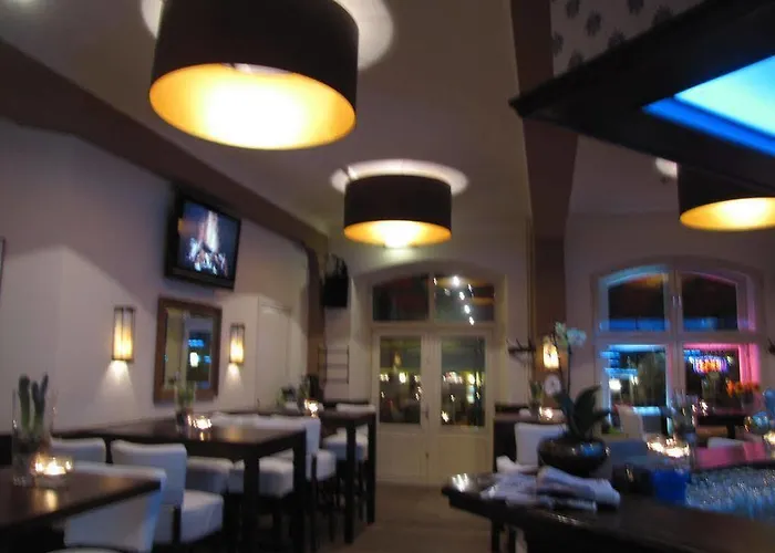 Hotel Limburgia