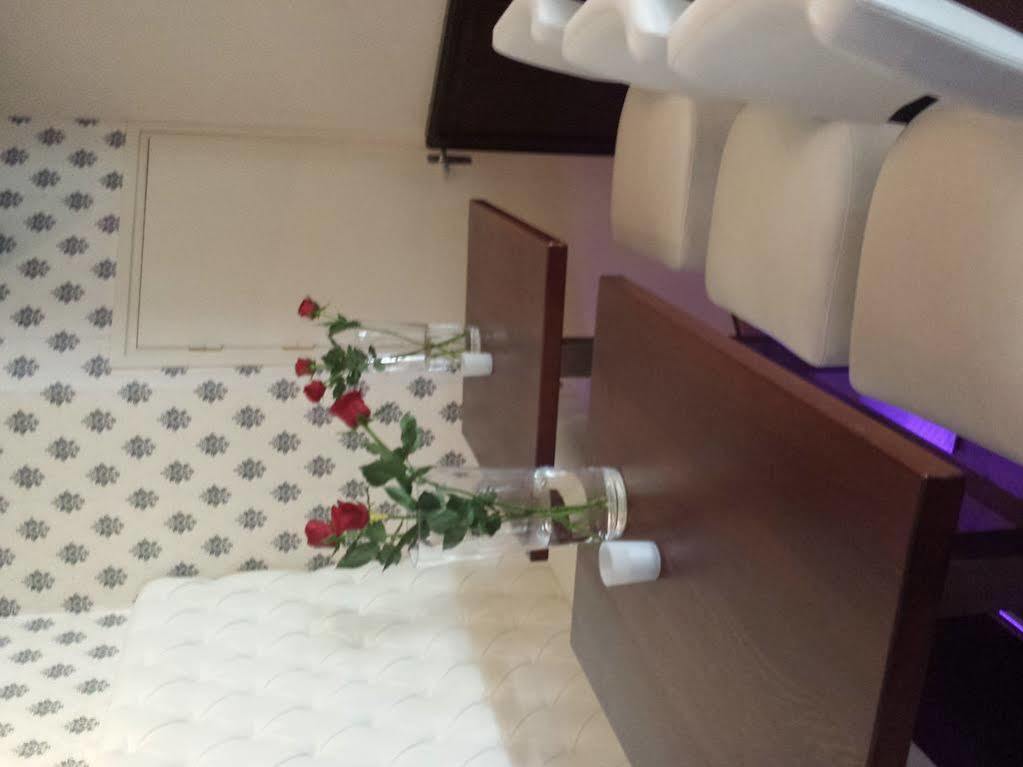 Hotel Limburgia 3*