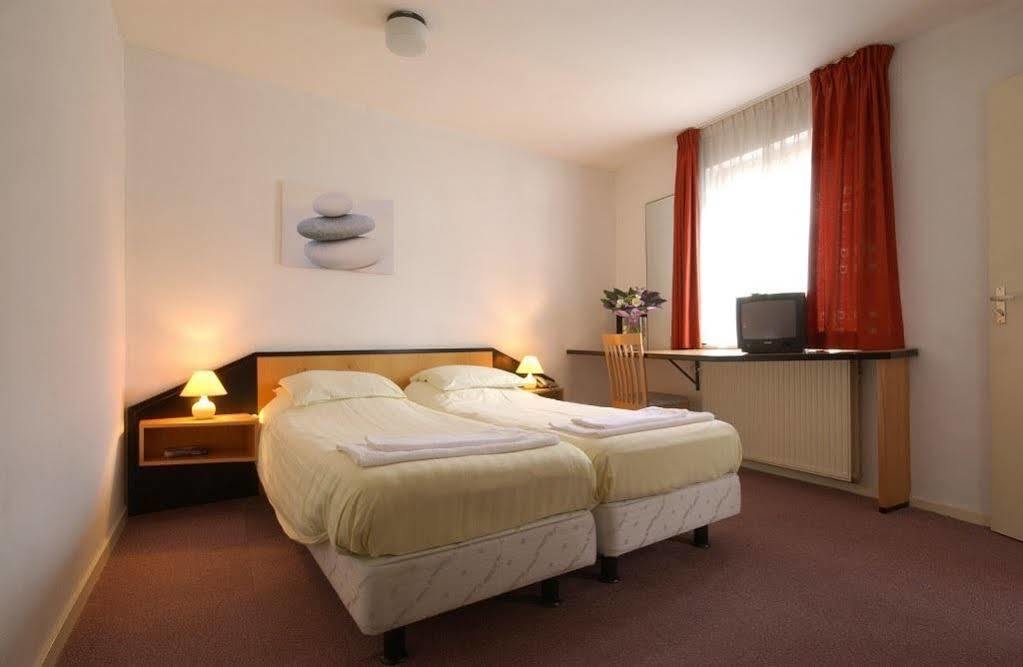 Limburgia 3* Valkenburg aan de Geul