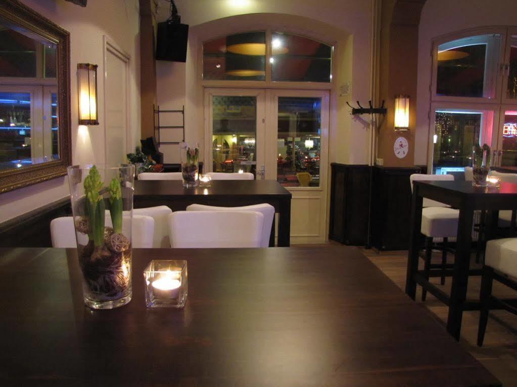 Limburgia 3* Valkenburg aan de Geul