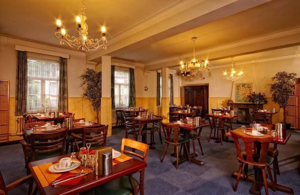 Limburgia Hotel Valkenburg aan de Geul