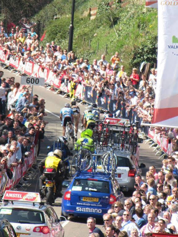 Limburgia 3* Valkenburg aan de Geul