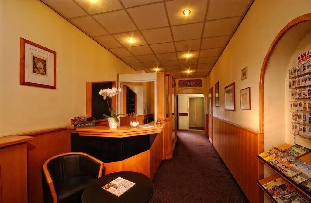 Limburgia Hotel 3*